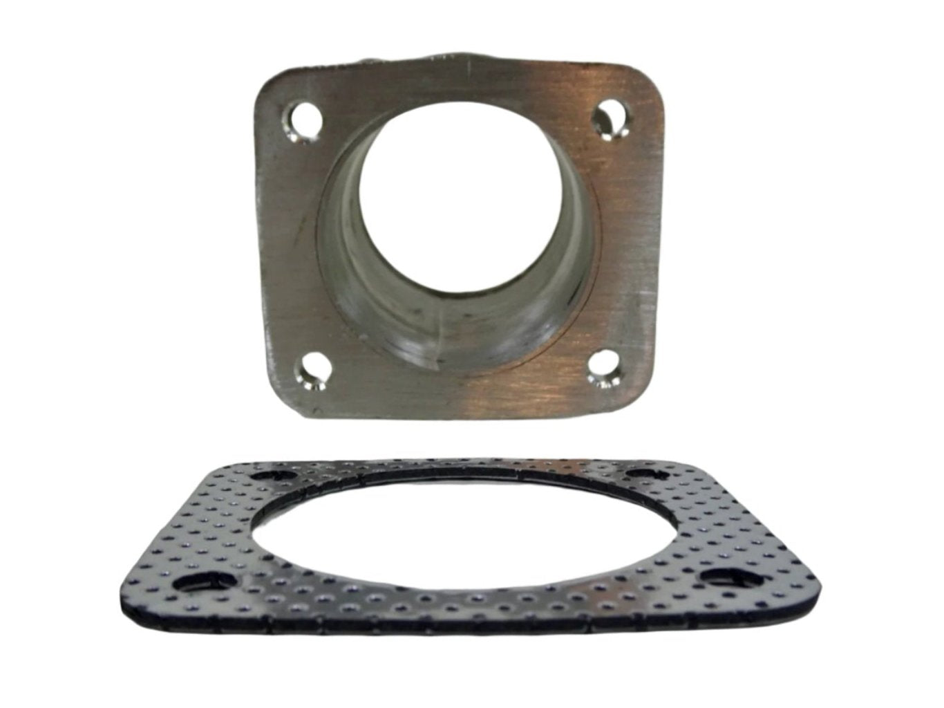 BMW EGR Removal Bypass Delete Kit - E60 E87 E90 E91 335D 530D 535D