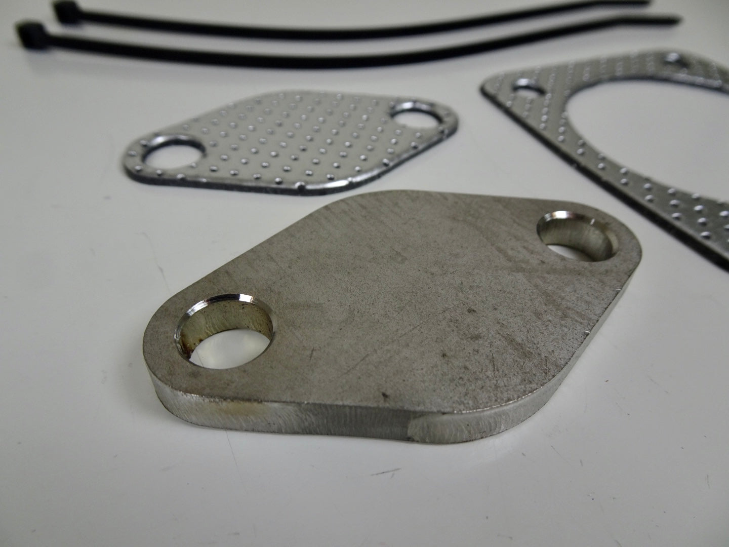 BMW EGR Removal Bypass Delete Kit - E81 E87 E90 E91 E60 E61 E83 X3