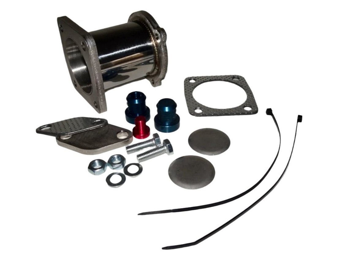 BMW EGR Bypass Kit UK – E60 E87 E90 E91 | Off-Road Use