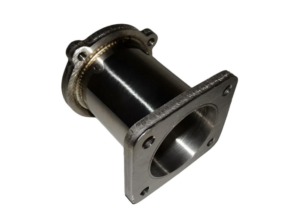 BMW EGR Removal Bypass Delete Kit - E60 E87 E90 E91 335D 530D 535D