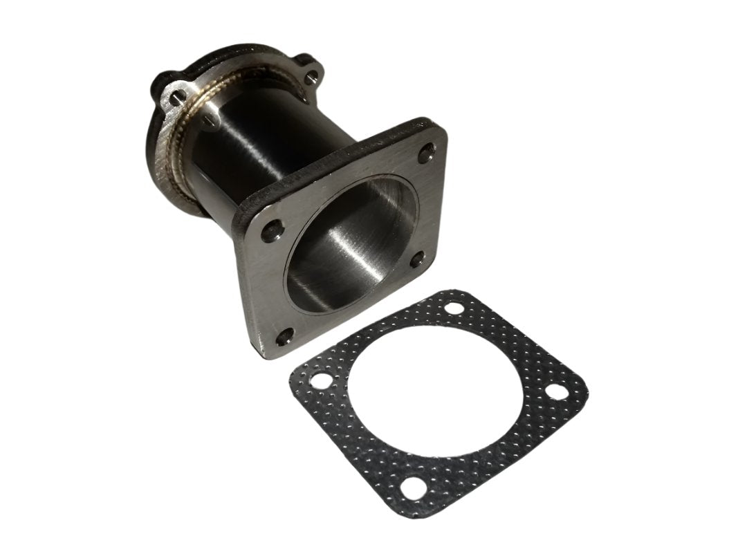 BMW EGR Removal Bypass Delete Kit - E60 E87 E90 E91 335D 530D 535D