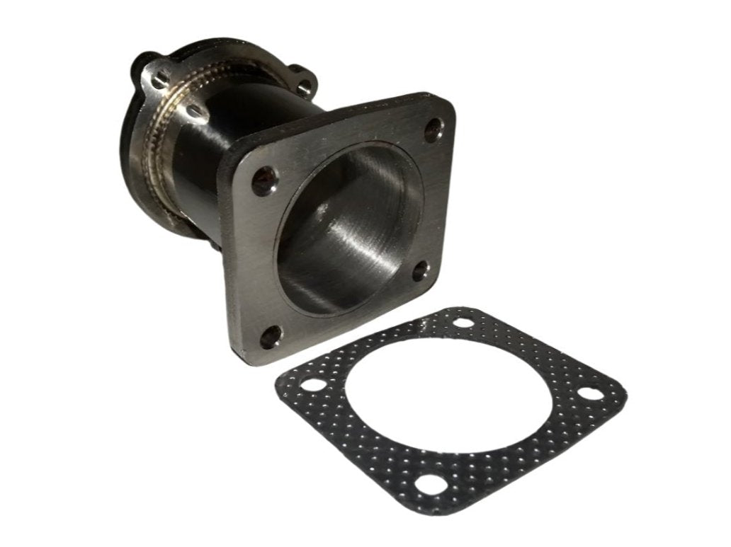 BMW EGR Removal Bypass Delete Kit - E60 E87 E90 E91 335D 530D 535D