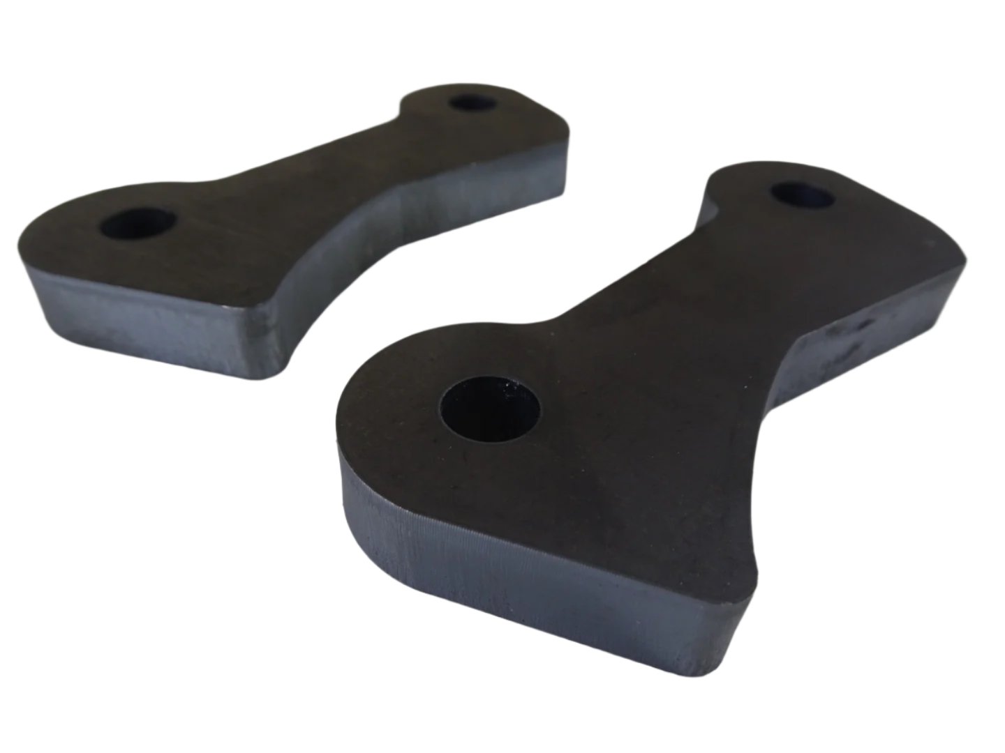 BMW E36 Drift / Rally Twin Brake Caliper / Adapter for E-Brake