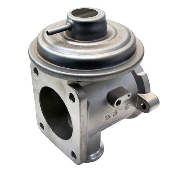BMW EGR Removal Bypass Delete Kit - E60 E87 E90 E91 335D 530D 535D