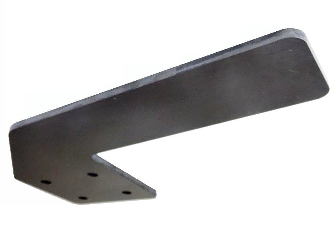 BMW E36 325i 328i Hydraulic Handbrake Mounting Plate for Drift / Rally