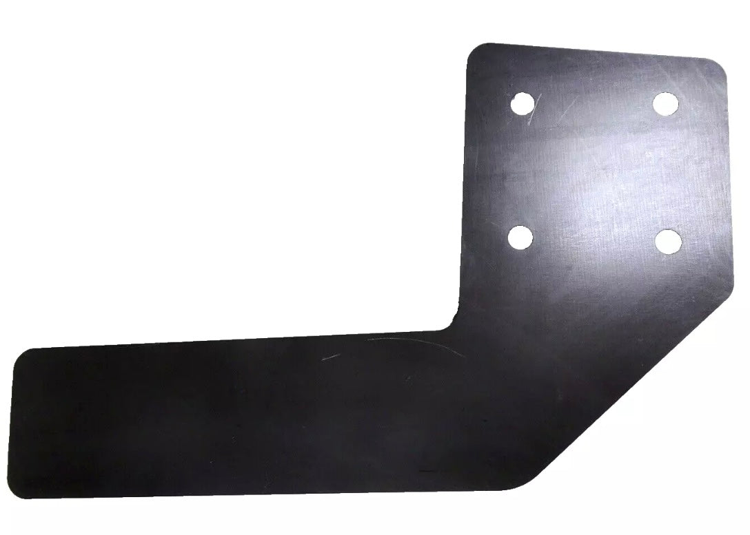 BMW E36 325i 328i Hydraulic Handbrake Mounting Plate for Drift / Rally