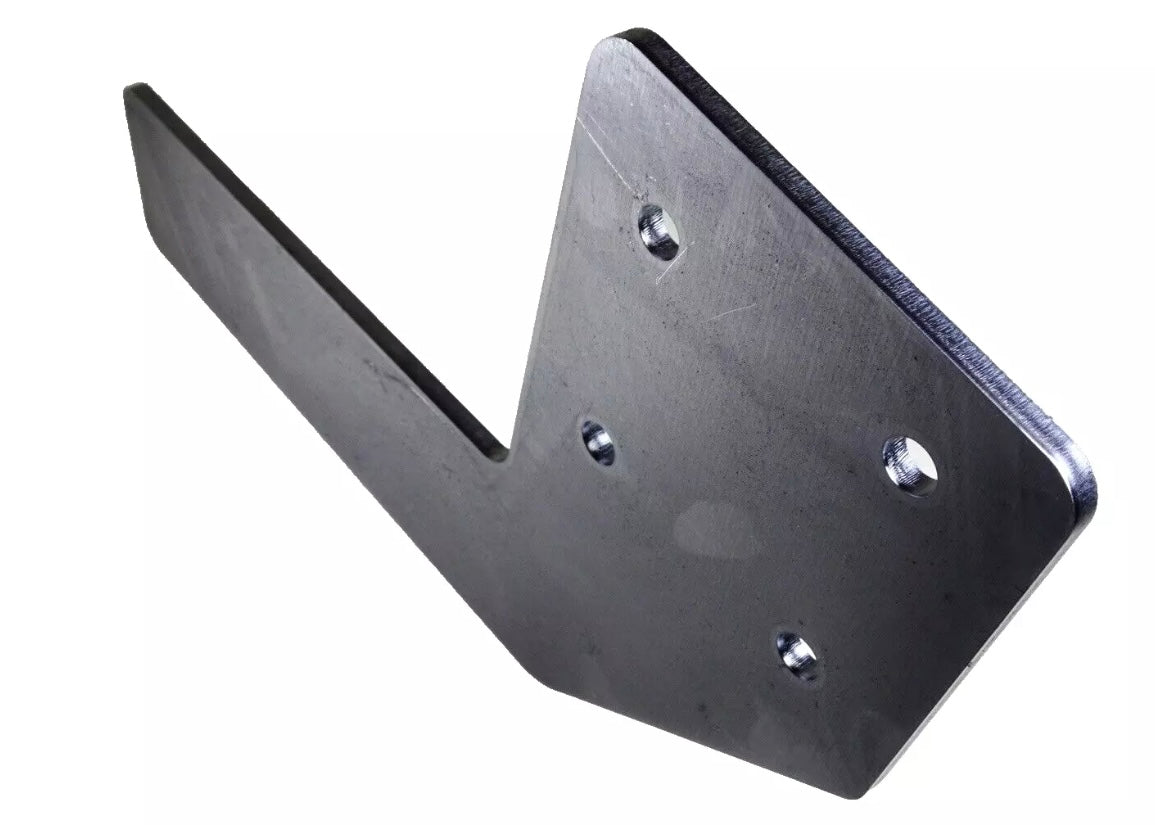 BMW E36 325i 328i Hydraulic Handbrake Mounting Plate for Drift / Rally