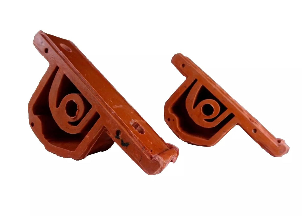 BMW MINI R50 R52 R53 Red Rear Exhaust Mount