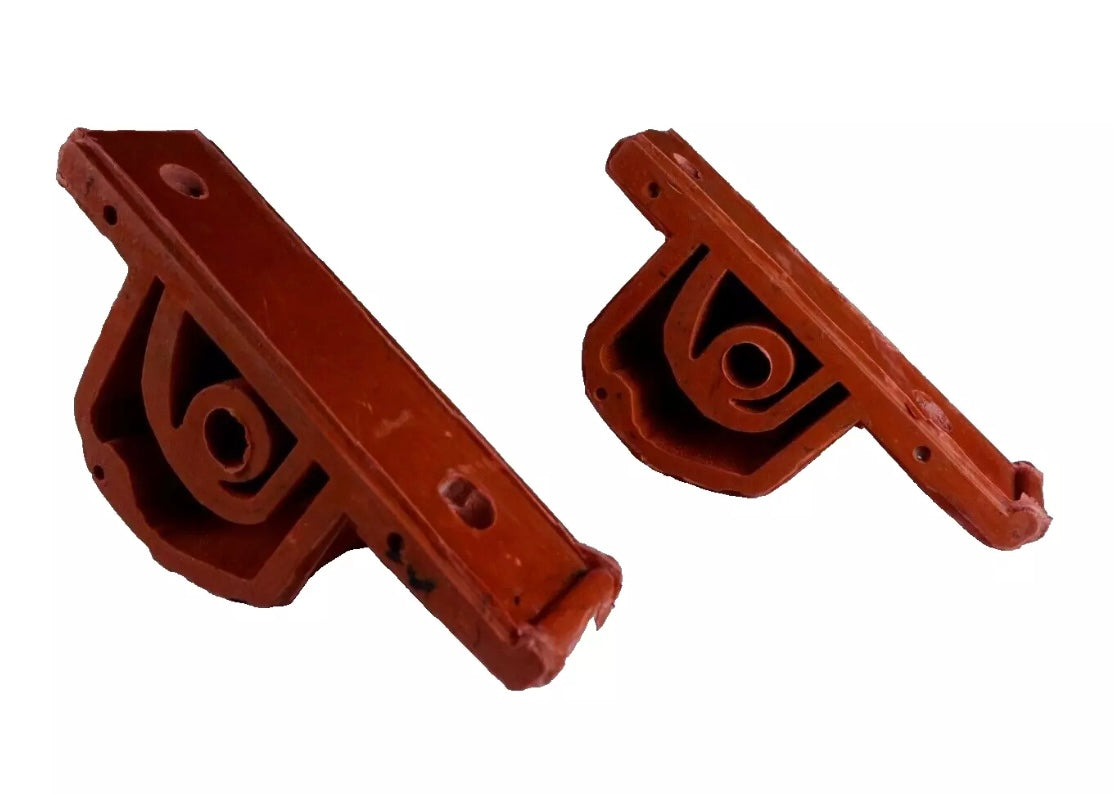 BMW MINI R50 R52 R53 Red Rear Exhaust Mount