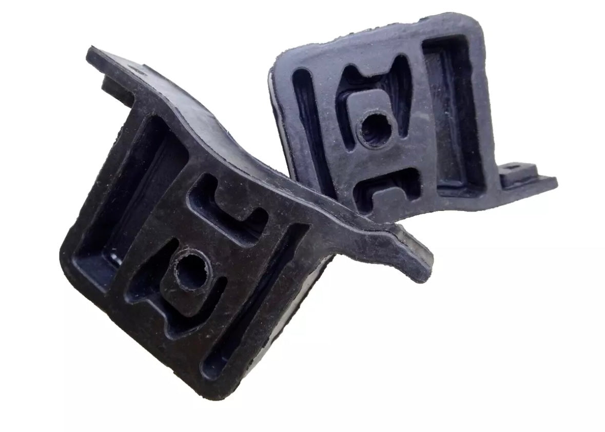 MINI R50 R52 R53 One Cooper Cooper S JCW Centre Exhaust Mounts