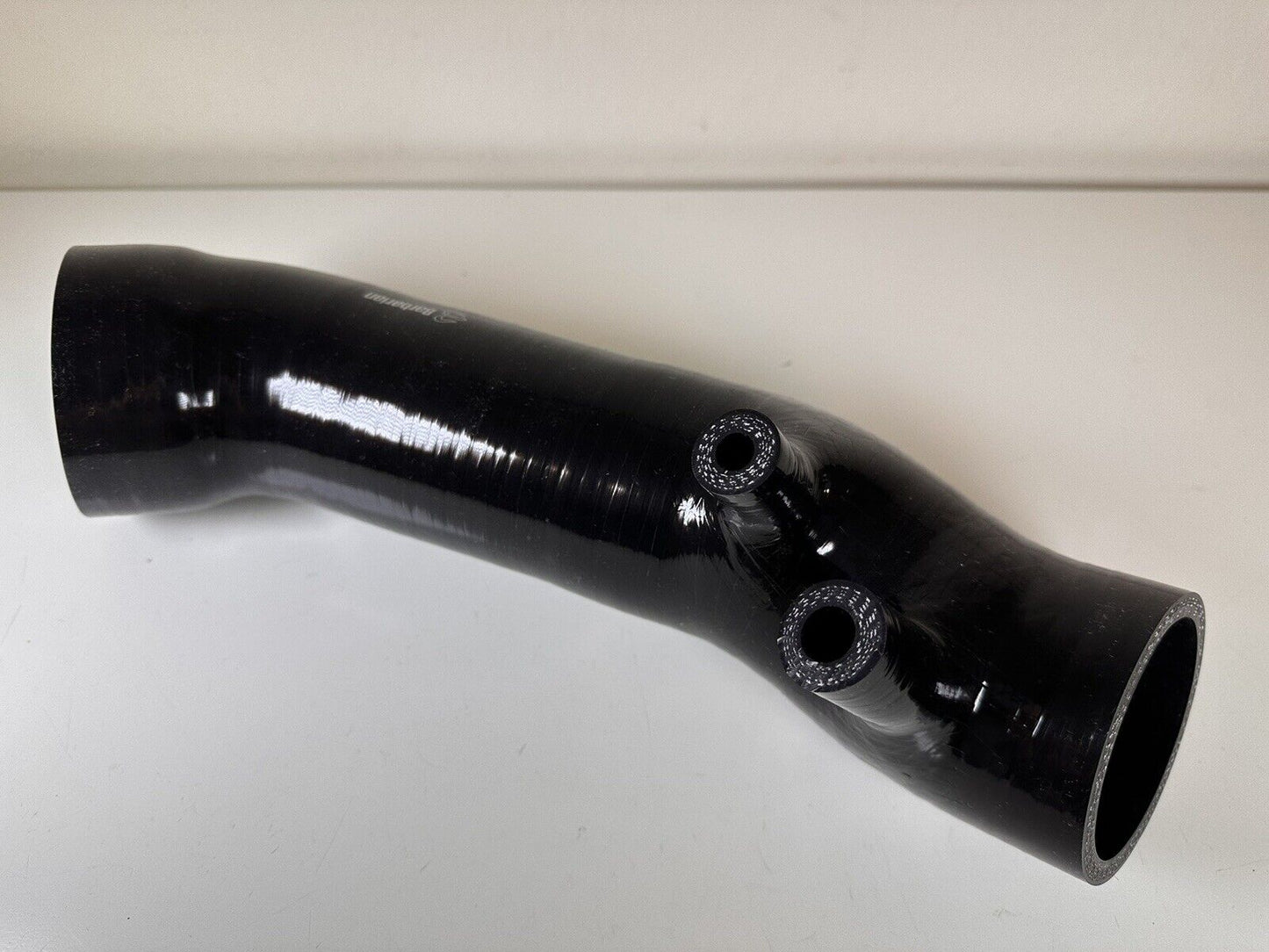 Honda Civic Type R FN2 Black High Spec Silicone Induction Intake Pipe Air Hose