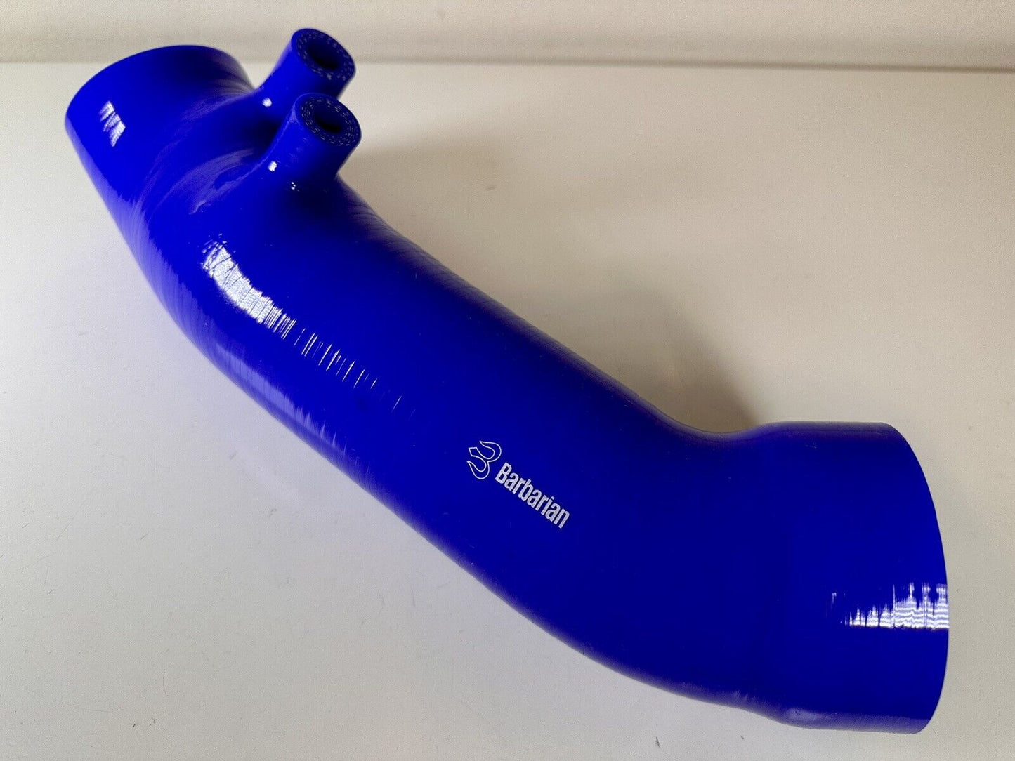 Honda Civic Type R FN2 Blue High Spec Silicone Induction Intake Pipe Air Hose