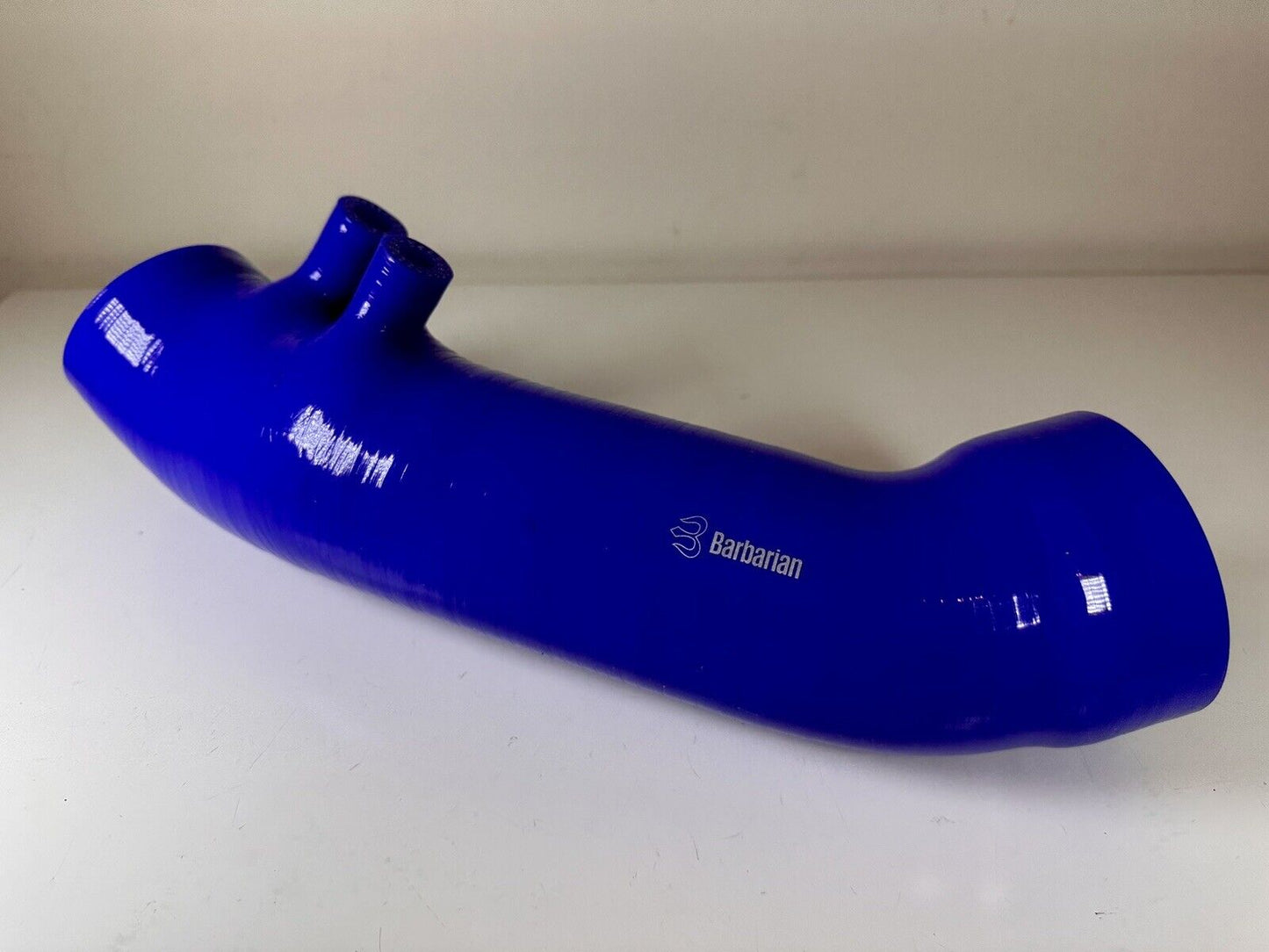 Honda Civic Type R FN2 Blue High Spec Silicone Induction Intake Pipe Air Hose