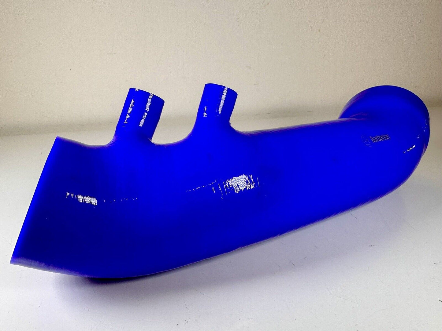 Honda Civic Type R FN2 Blue High Spec Silicone Induction Intake Pipe Air Hose