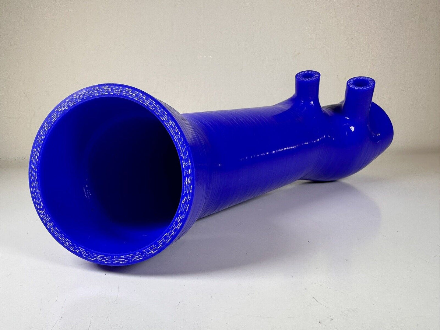Honda Civic Type R FN2 Blue High Spec Silicone Induction Intake Pipe Air Hose