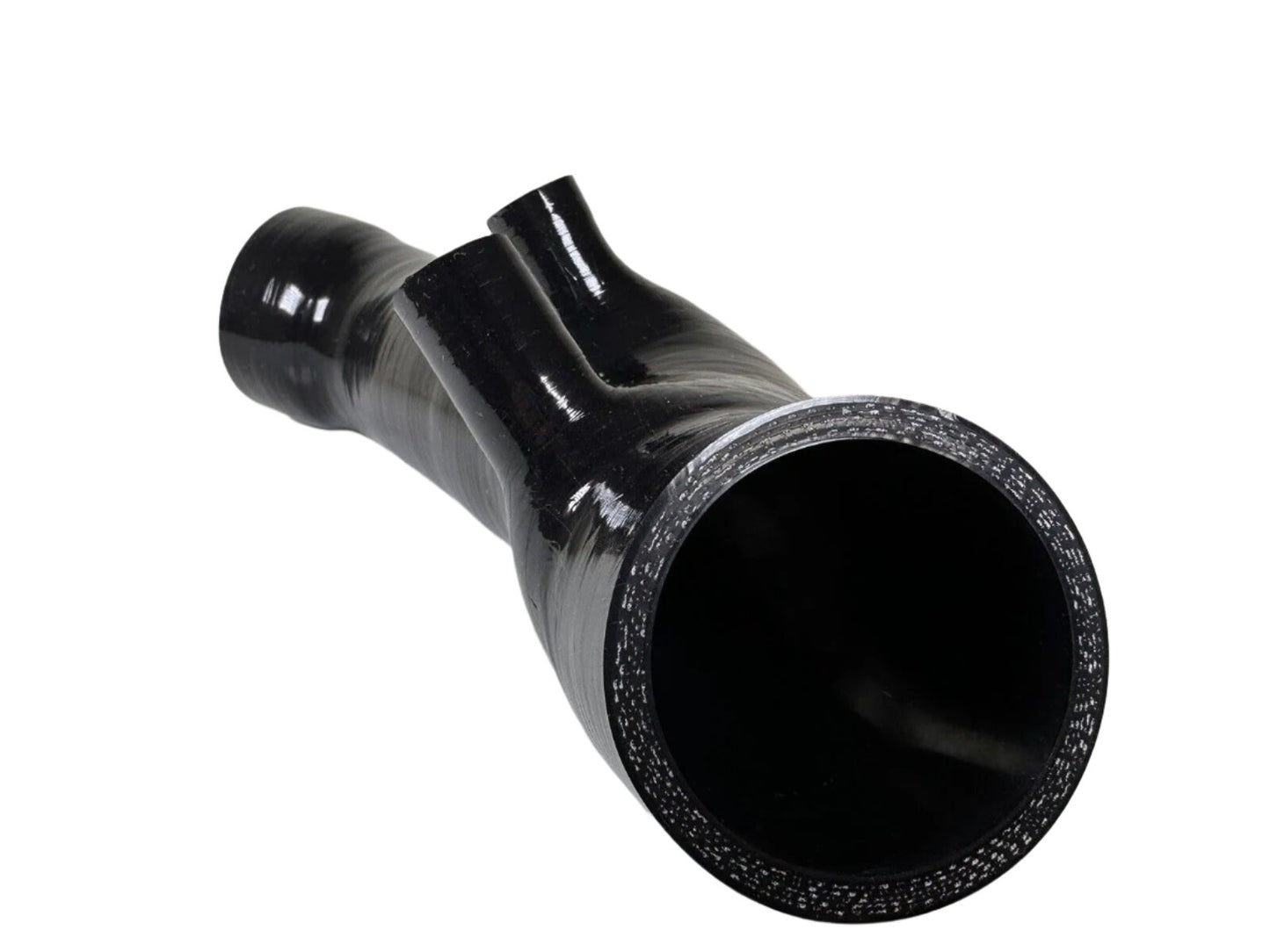 Honda Civic Type R FN2 Black High Spec Silicone Induction Intake Pipe Air Hose