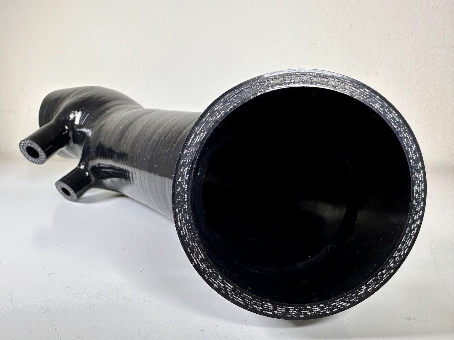 Honda Civic Type R FN2 Black High Spec Silicone Induction Intake Pipe Air Hose