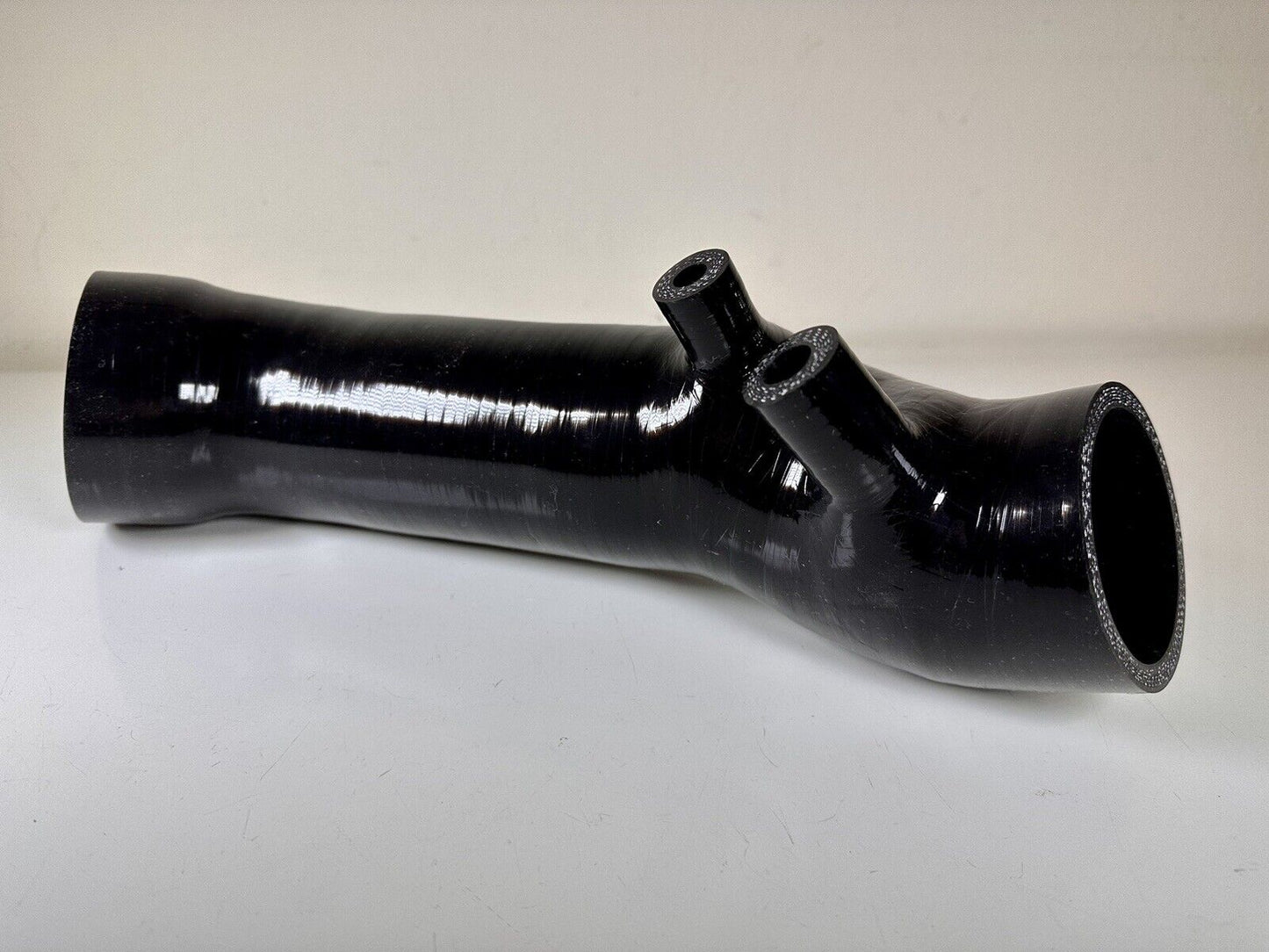 Honda Civic Type R FN2 Black High Spec Silicone Induction Intake Pipe Air Hose