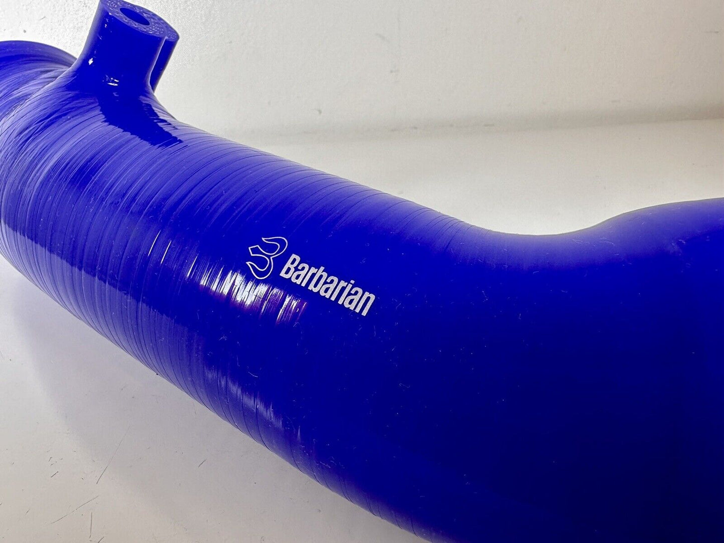 Honda Civic Type R FN2 Blue High Spec Silicone Induction Intake Pipe Air Hose