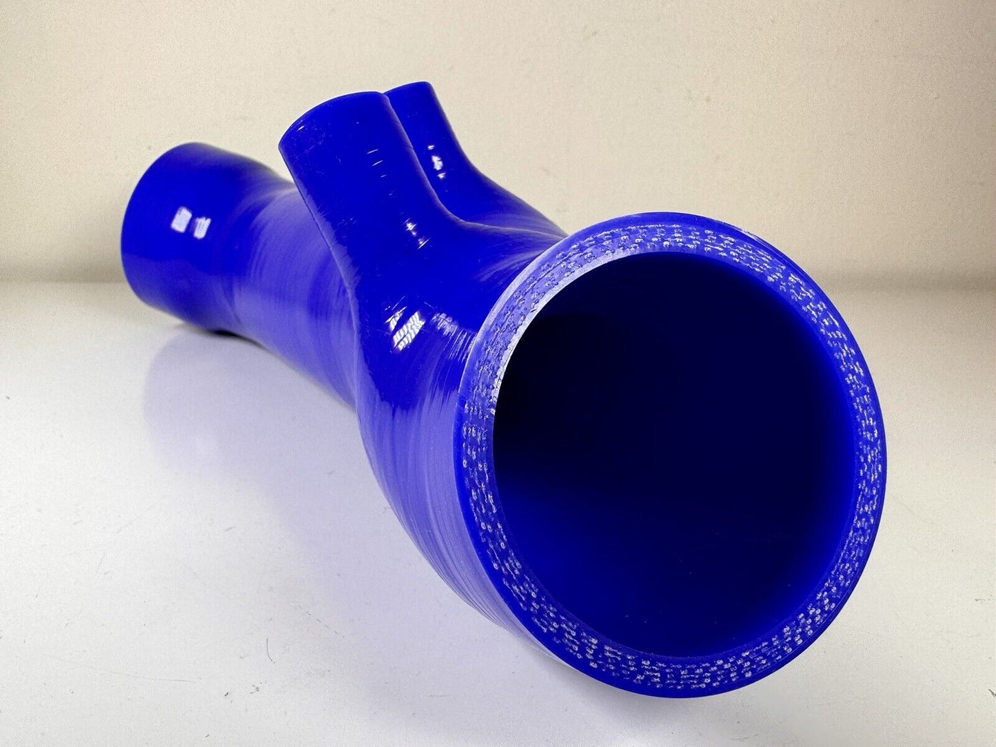 Honda Civic Type R FN2 Blue High Spec Silicone Induction Intake Pipe Air Hose