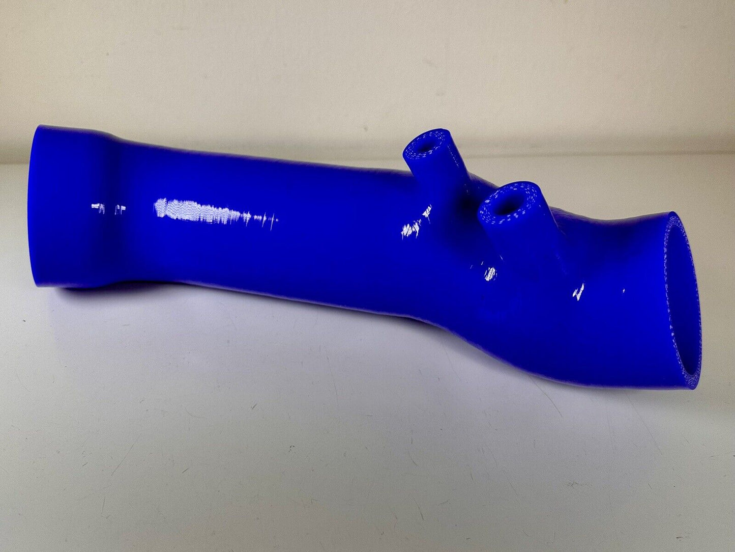 Honda Civic Type R FN2 Blue High Spec Silicone Induction Intake Pipe Air Hose