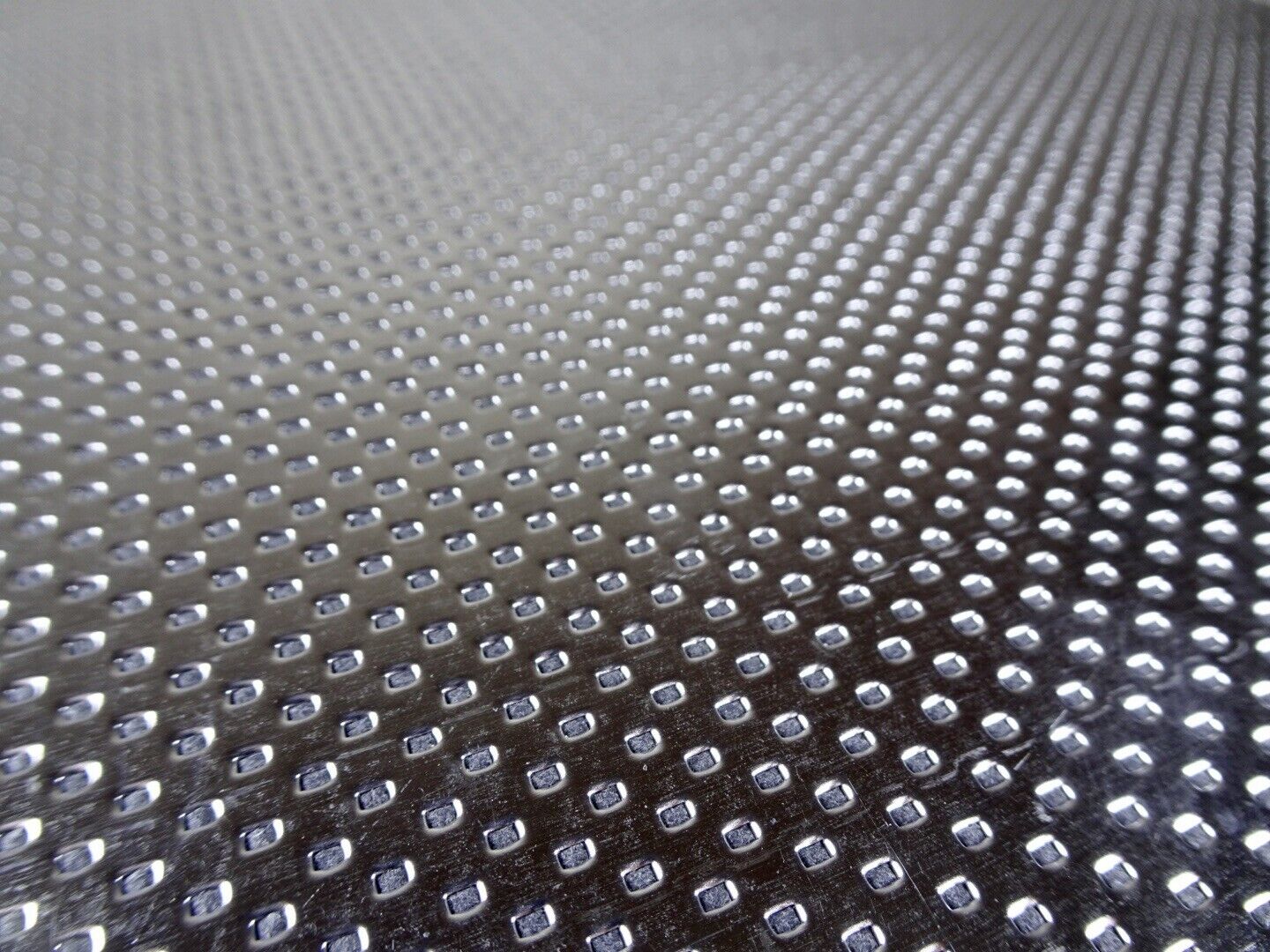 24cm x 30cm Exhaust Gasket Material