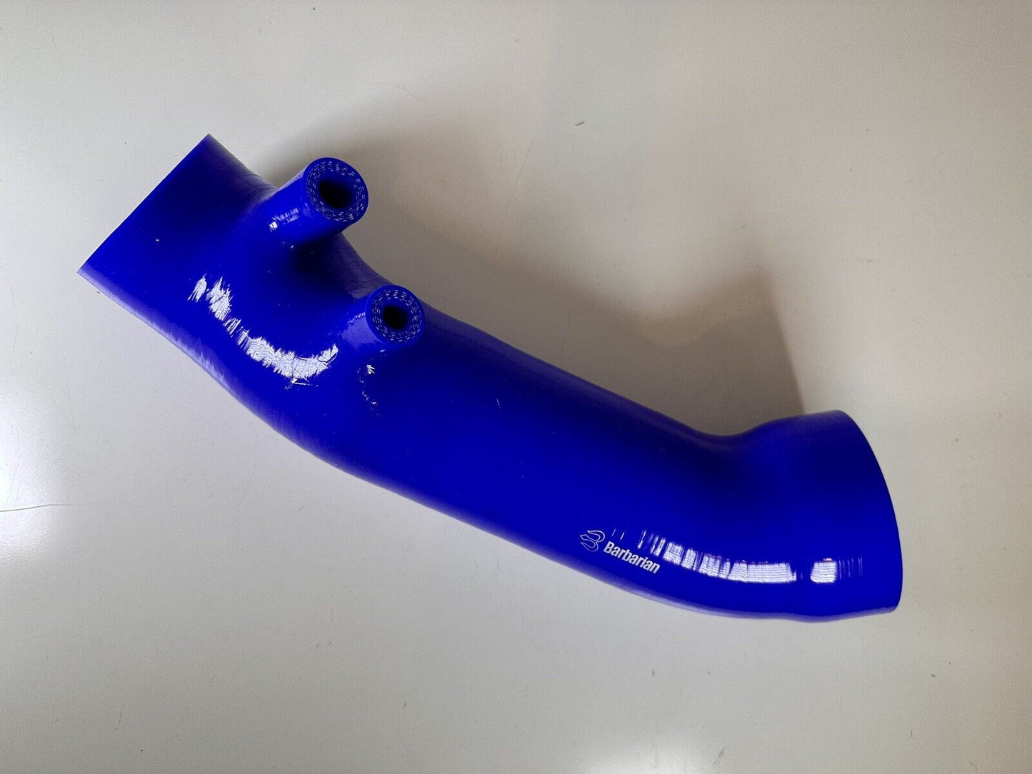 Honda Civic Type R FN2 Blue High Spec Silicone Induction Intake Pipe Air Hose
