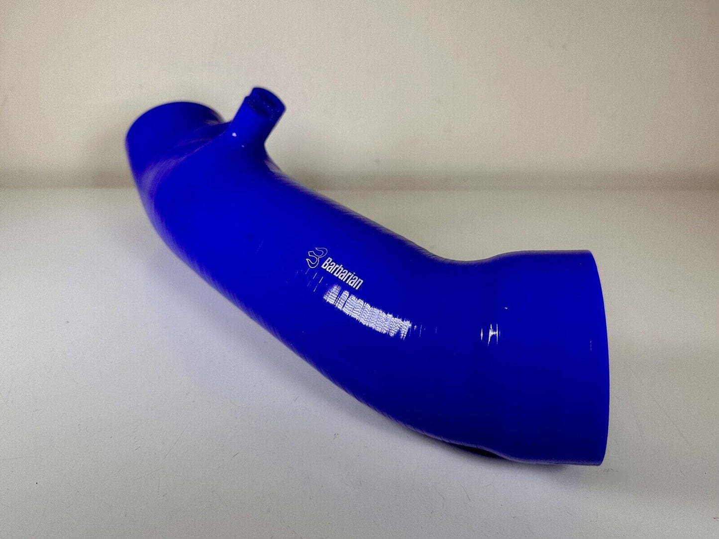 Honda Civic Type R FN2 Blue High Spec Silicone Induction Intake Pipe Air Hose