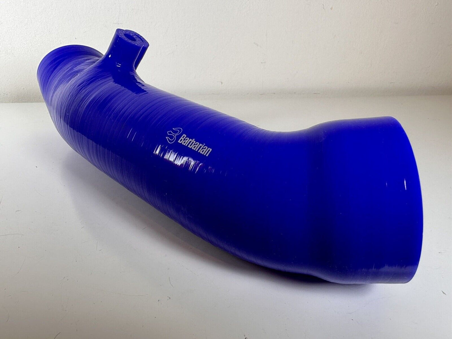 Honda Civic Type R FN2 Blue High Spec Silicone Induction Intake Pipe Air Hose