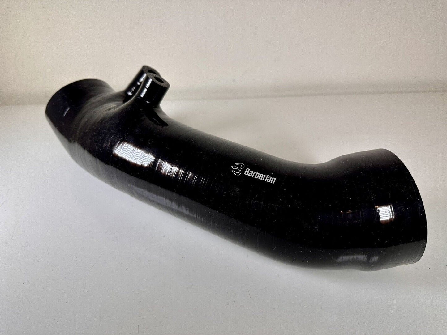 Honda Civic Type R FN2 Black High Spec Silicone Induction Intake Pipe Air Hose