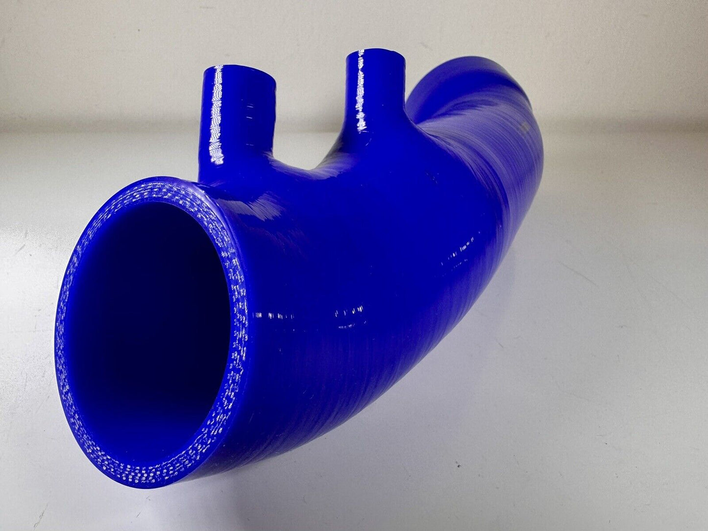 Honda Civic Type R FN2 Blue High Spec Silicone Induction Intake Pipe Air Hose