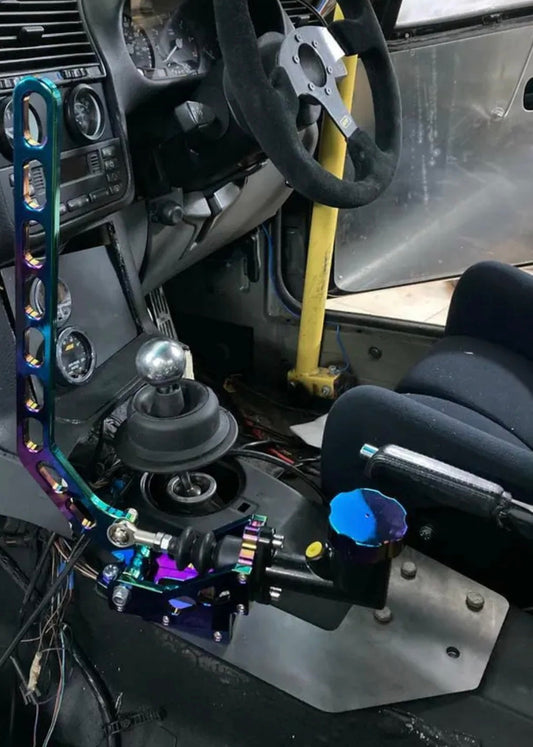 Why the BMW E36 325i & 328i Are Perfect Drift and Rally Cars in the UK