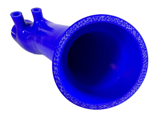 Honda Civic Type R FN2 Blue High Spec Silicone Induction Intake Pipe Air Hose